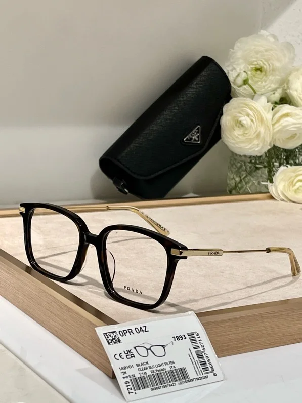 Prada Plain Glasses smr (159)